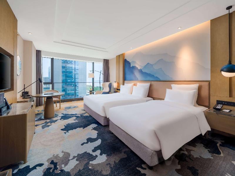 Pullman Zhoushan Seaside image