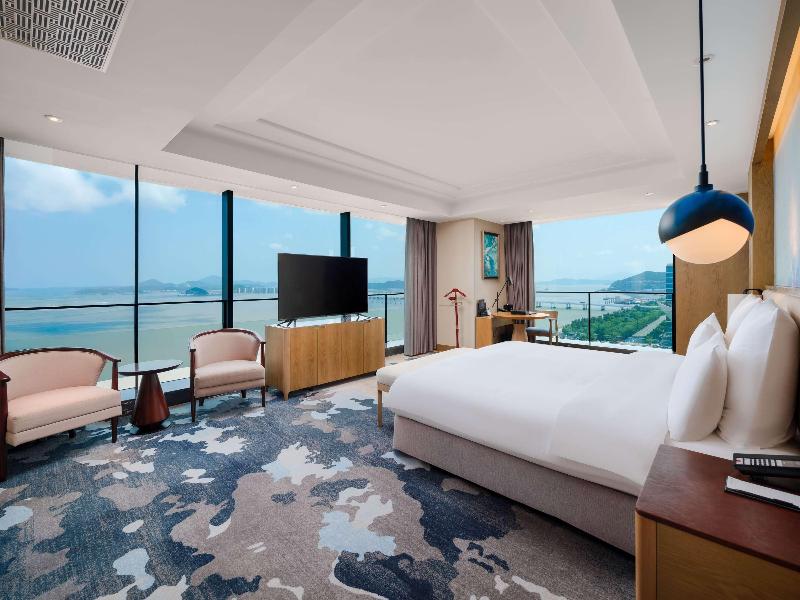 Pullman Zhoushan Seaside image