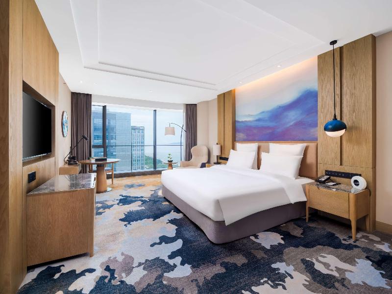 Pullman Zhoushan Seaside image