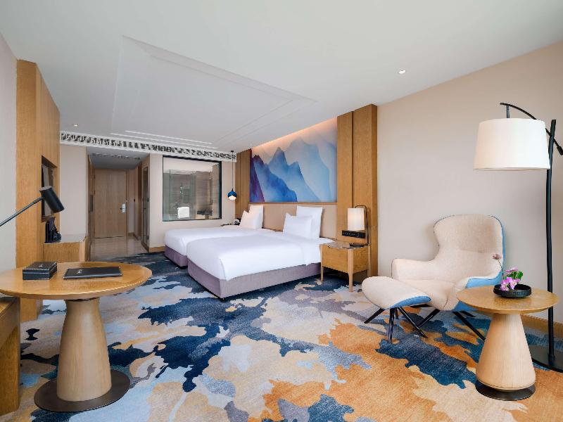 Pullman Zhoushan Seaside image