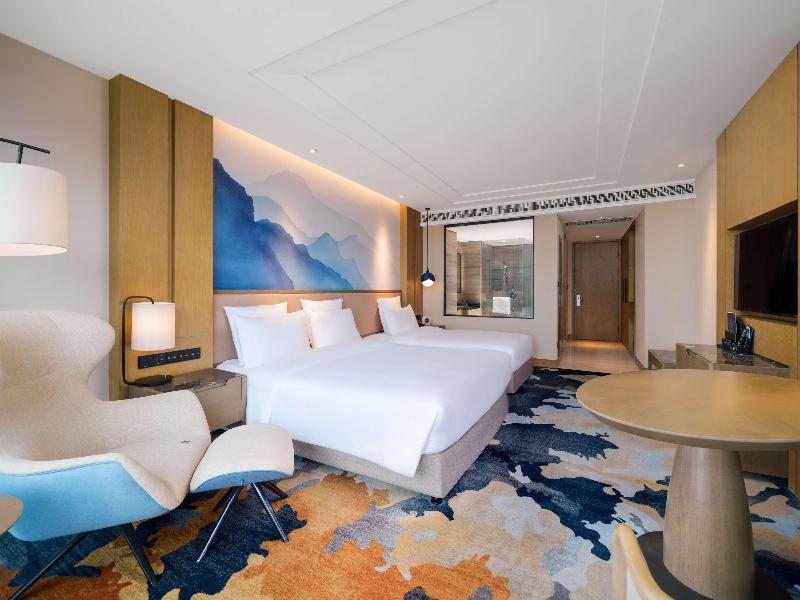 Pullman Zhoushan Seaside image