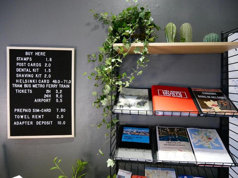The yard concept Hostel image