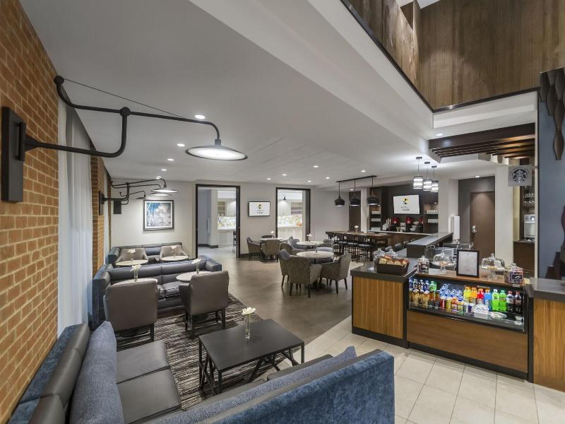 Hyatt Place Blacksburg/University image