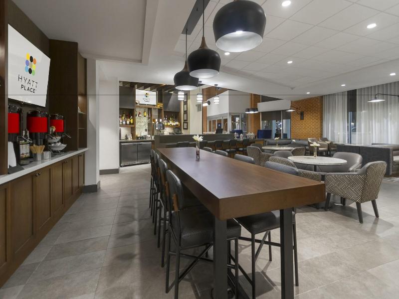 Hyatt Place Blacksburg/University image