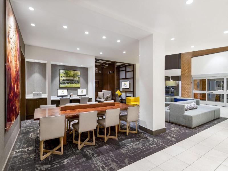 Hyatt Place Blacksburg/University image