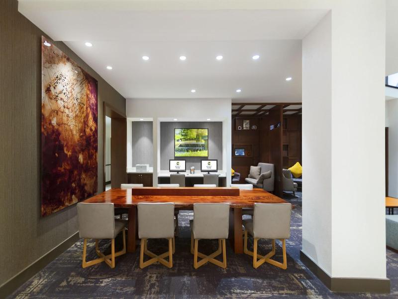 Hyatt Place Blacksburg/University image
