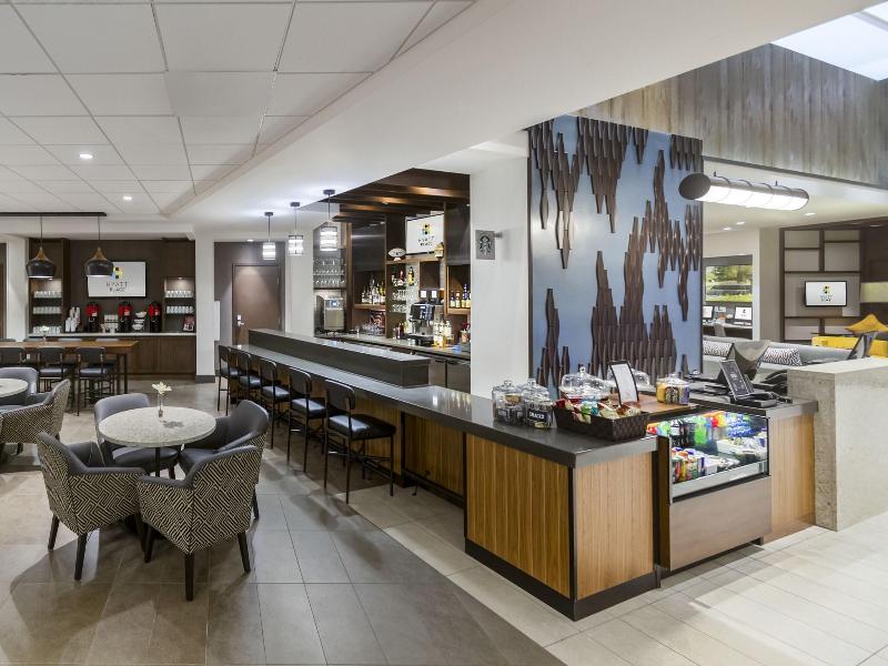 Hyatt Place Blacksburg/University image