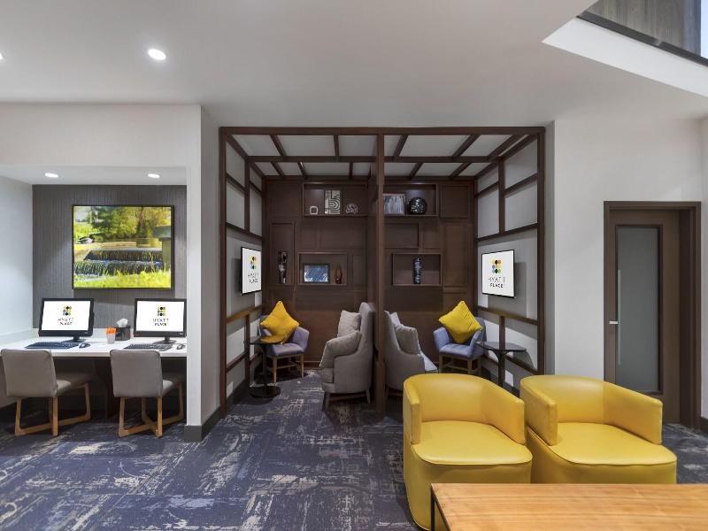 Hyatt Place Blacksburg/University image