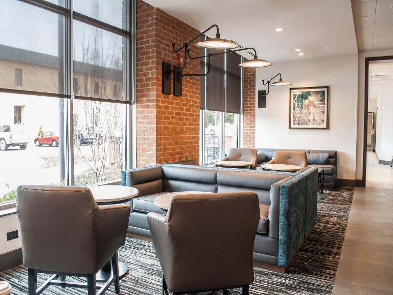 Hyatt Place Blacksburg/University image