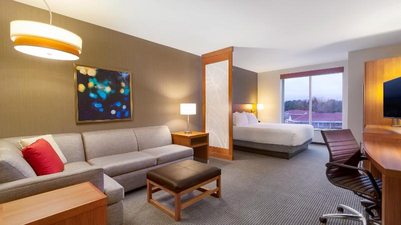 Hyatt Place Blacksburg/University image