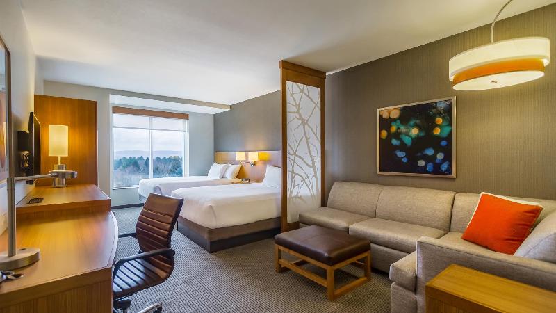 Hyatt Place Blacksburg/University image