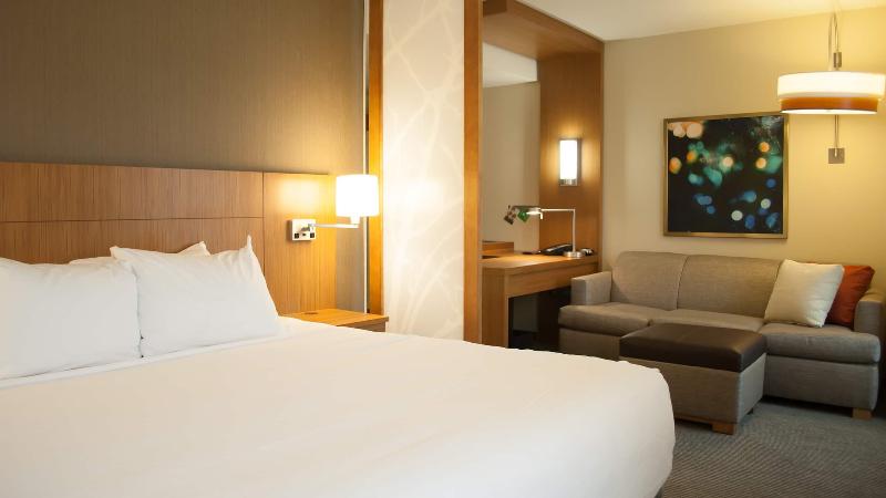 Hyatt Place Blacksburg/University image