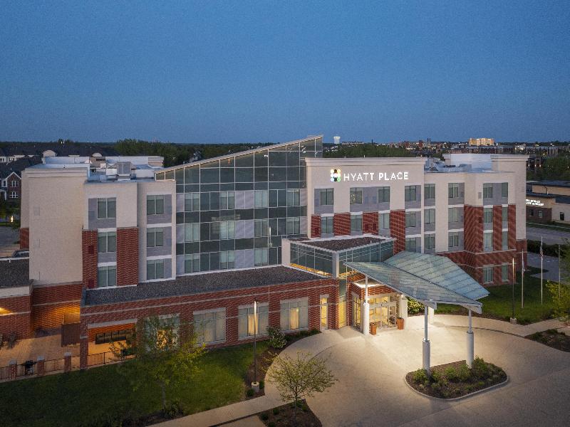 Hyatt Place West Des Moines/Jordan