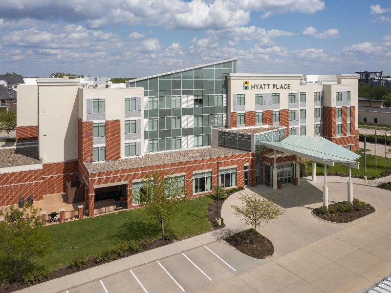 Hyatt Place West Des Moines/Jordan
