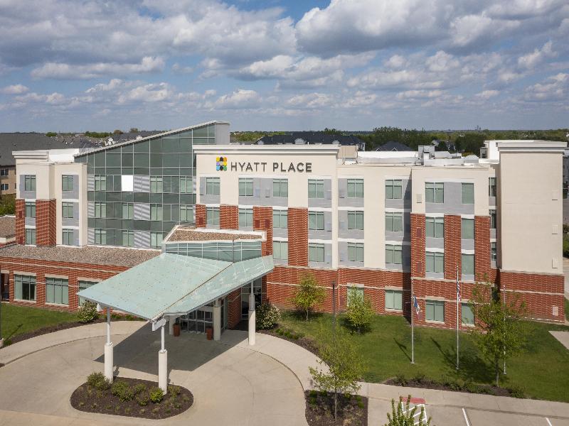 Hyatt Place West Des Moines/Jordan