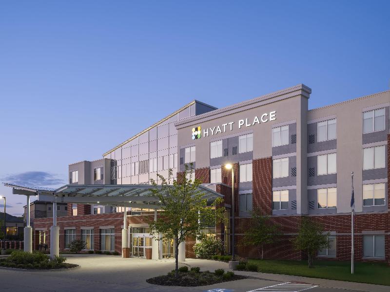 Hyatt Place West Des Moines/Jordan