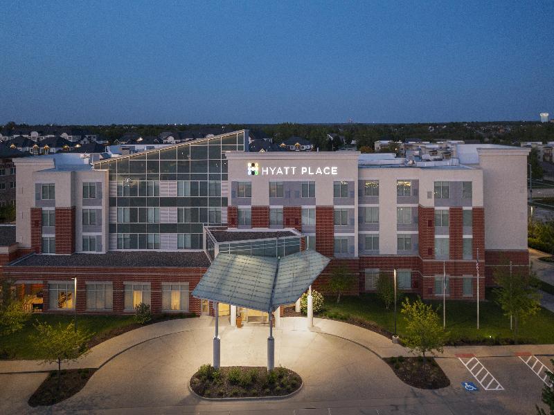 Hyatt Place West Des Moines/Jordan