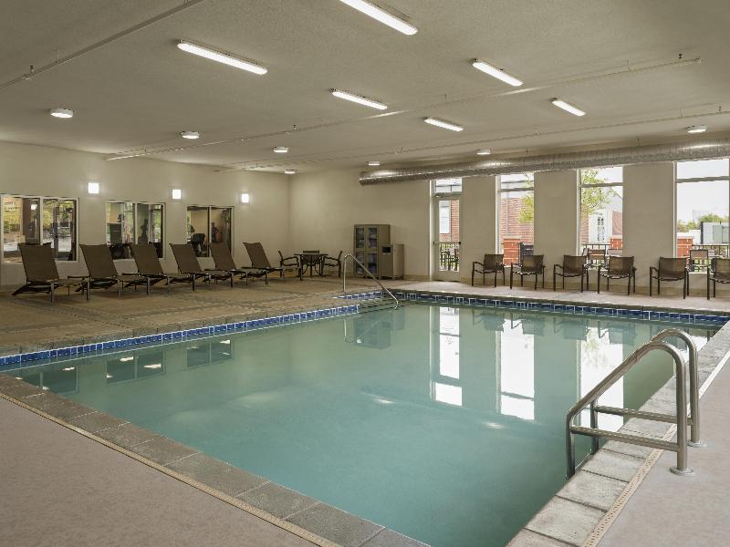 Hyatt Place West Des Moines/Jordan