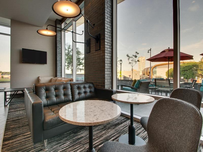 Hyatt Place Milwaukee Downtown image