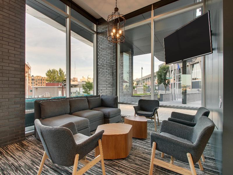 Hyatt Place Milwaukee Downtown image