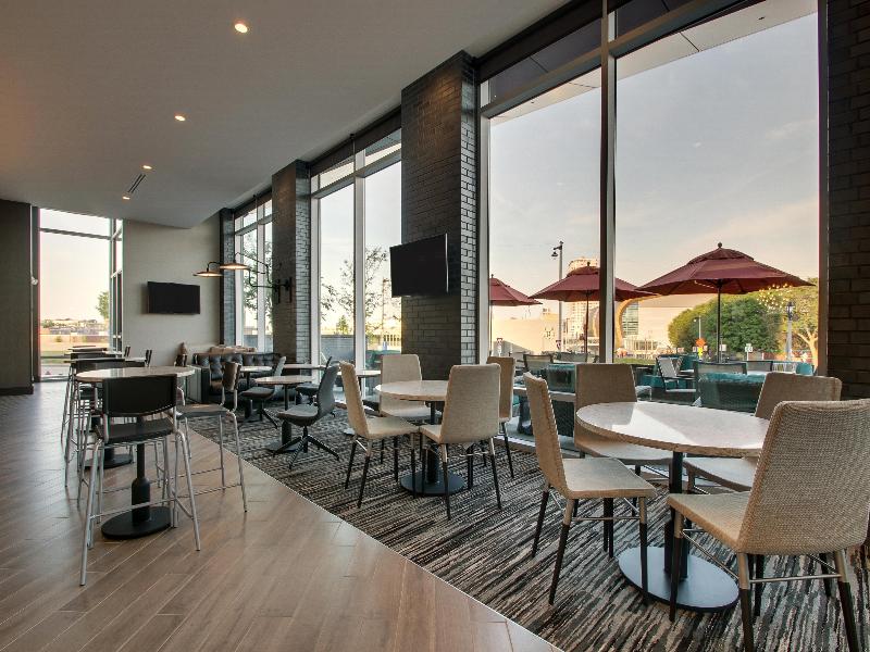 Hyatt Place Milwaukee Downtown image