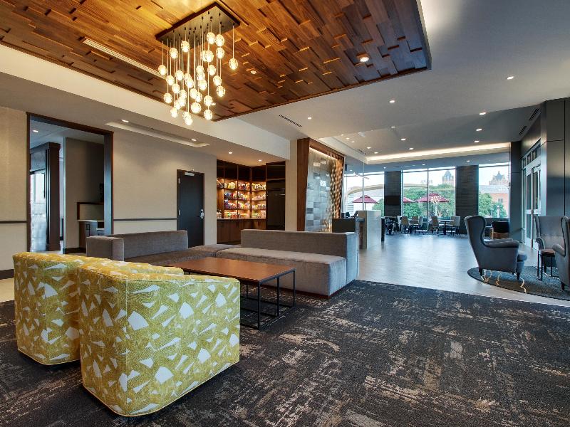 Hyatt Place Milwaukee Downtown image