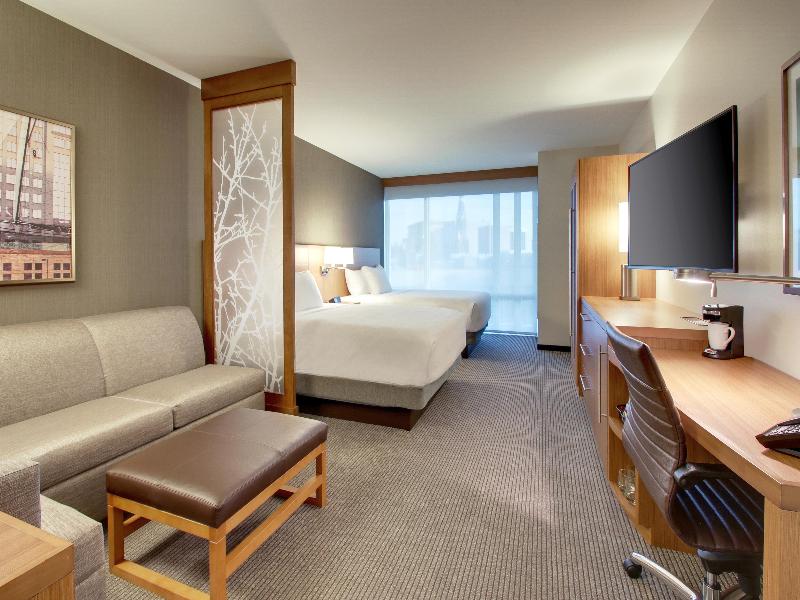Hyatt Place Milwaukee Downtown image