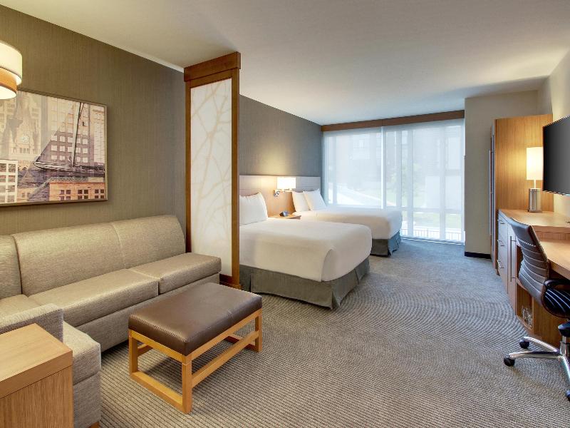 Hyatt Place Milwaukee Downtown image