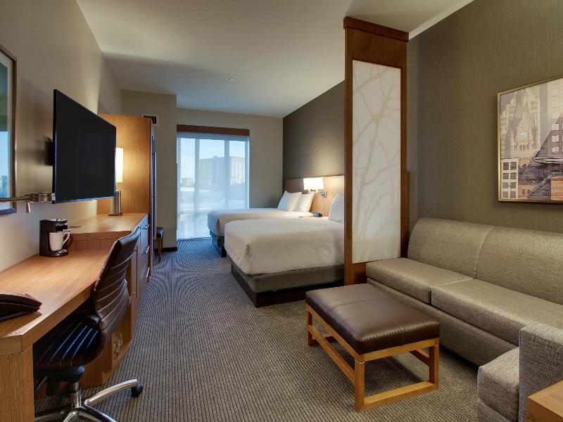 Hyatt Place Milwaukee Downtown image