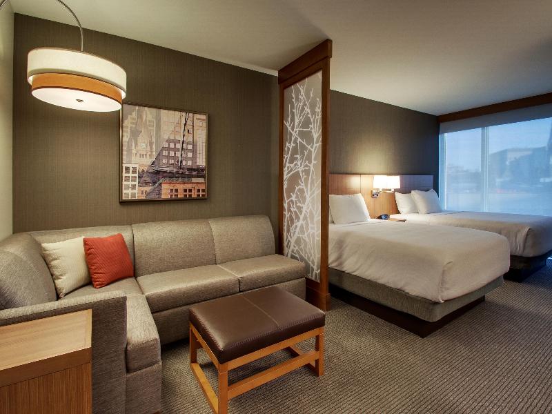 Hyatt Place Milwaukee Downtown image