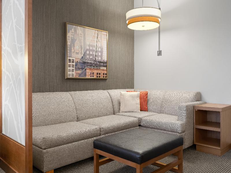 Hyatt Place Milwaukee Downtown image