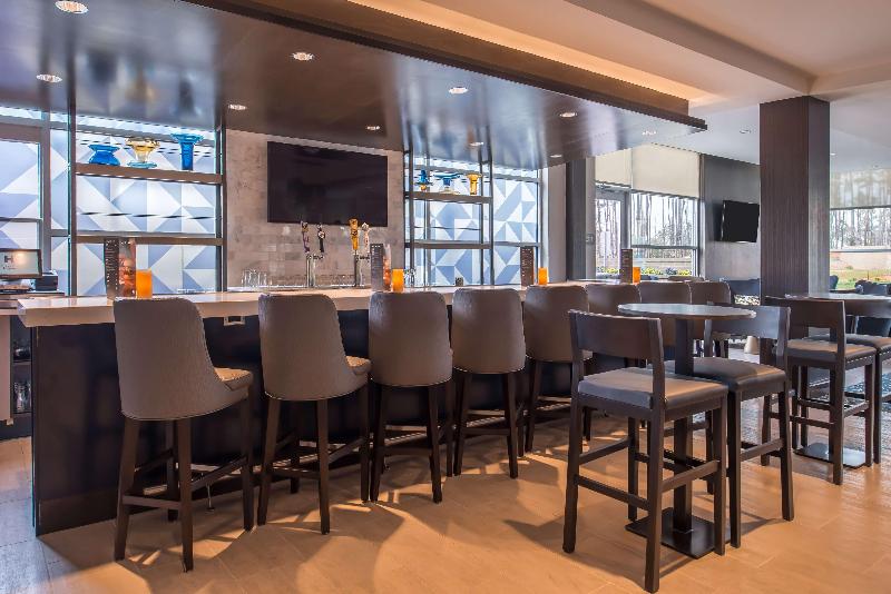 Hyatt House Raleigh/Rdu/Brier Creek image