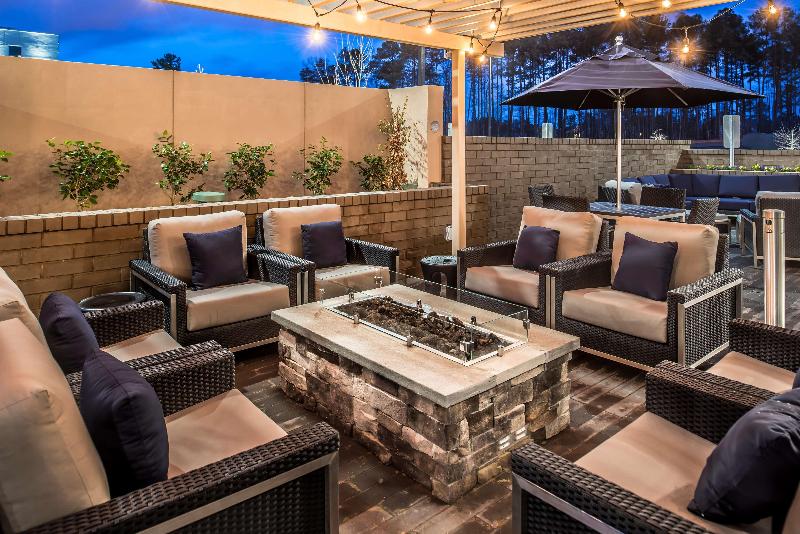 Hyatt House Raleigh/Rdu/Brier Creek image