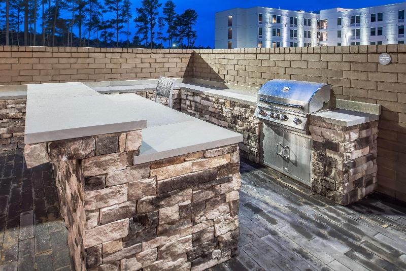 Hyatt House Raleigh/Rdu/Brier Creek image