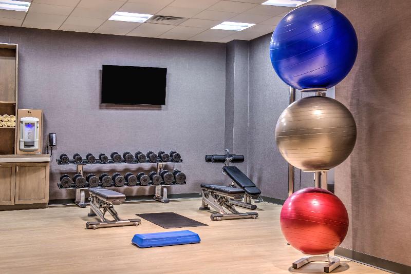 Hyatt House Raleigh/Rdu/Brier Creek image