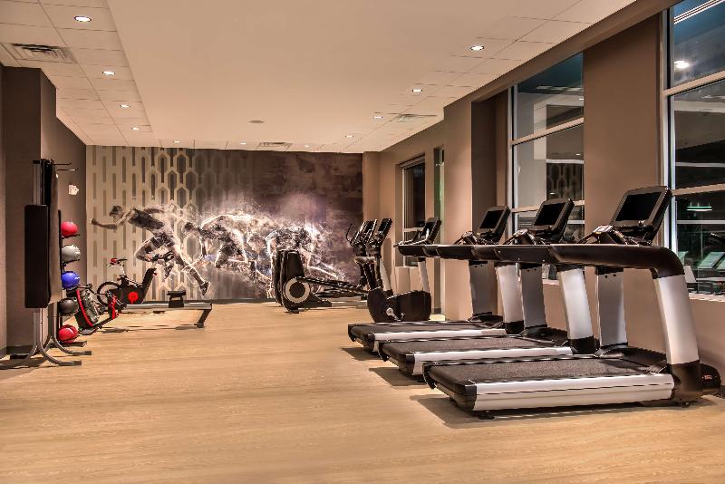 Hyatt House Raleigh/Rdu/Brier Creek image