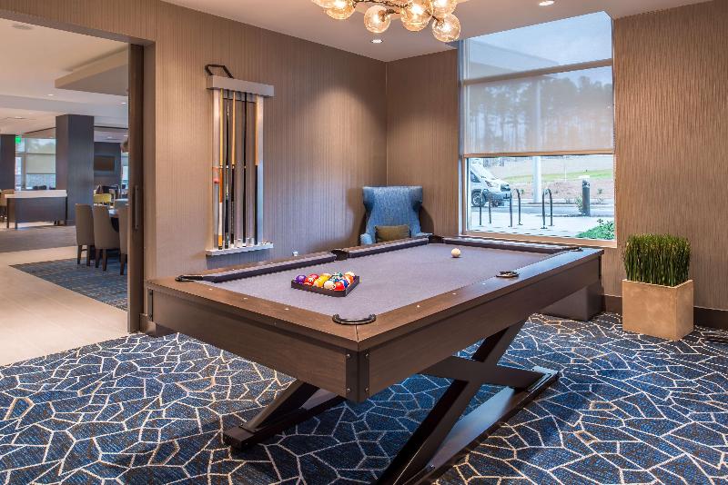 Hyatt House Raleigh/Rdu/Brier Creek image