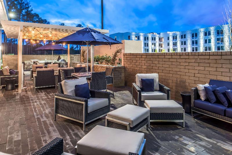 Hyatt House Raleigh/Rdu/Brier Creek image