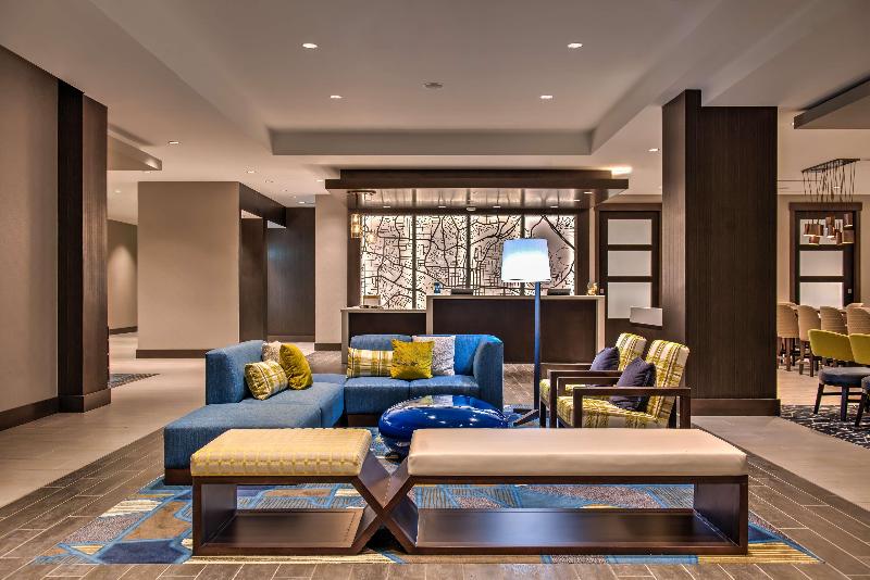 Hyatt House Raleigh/Rdu/Brier Creek image