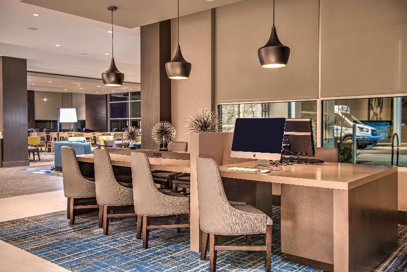 Hyatt House Raleigh/Rdu/Brier Creek image