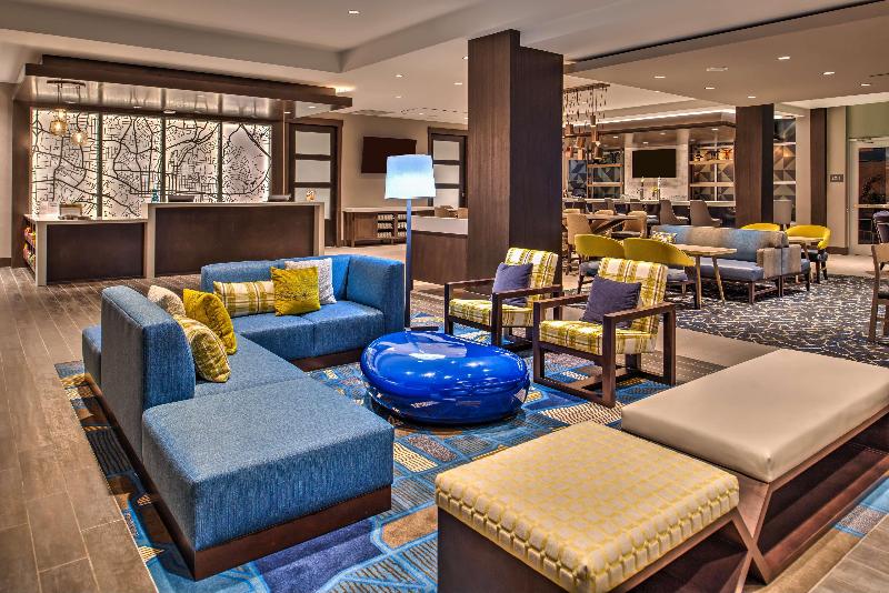 Hyatt House Raleigh/Rdu/Brier Creek image