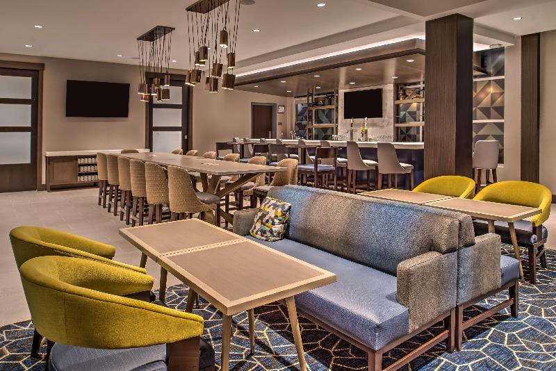 Hyatt House Raleigh/Rdu/Brier Creek image