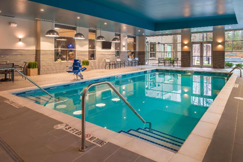 Hyatt House Raleigh/Rdu/Brier Creek image
