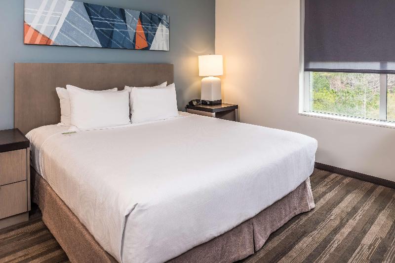 Hyatt House Raleigh/Rdu/Brier Creek image
