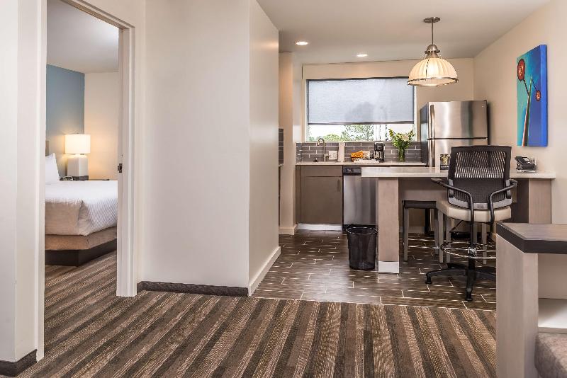 Hyatt House Raleigh/Rdu/Brier Creek image