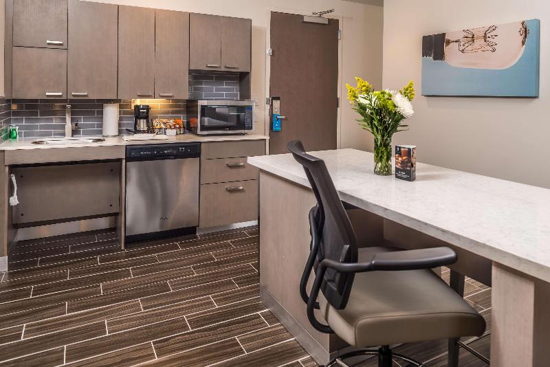Hyatt House Raleigh/Rdu/Brier Creek image