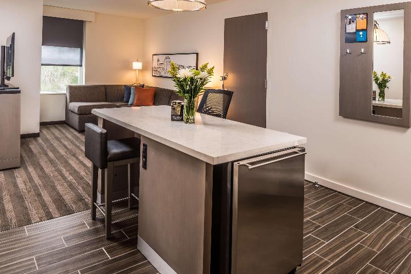 Hyatt House Raleigh/Rdu/Brier Creek image
