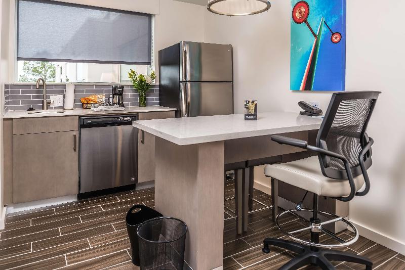 Hyatt House Raleigh/Rdu/Brier Creek image