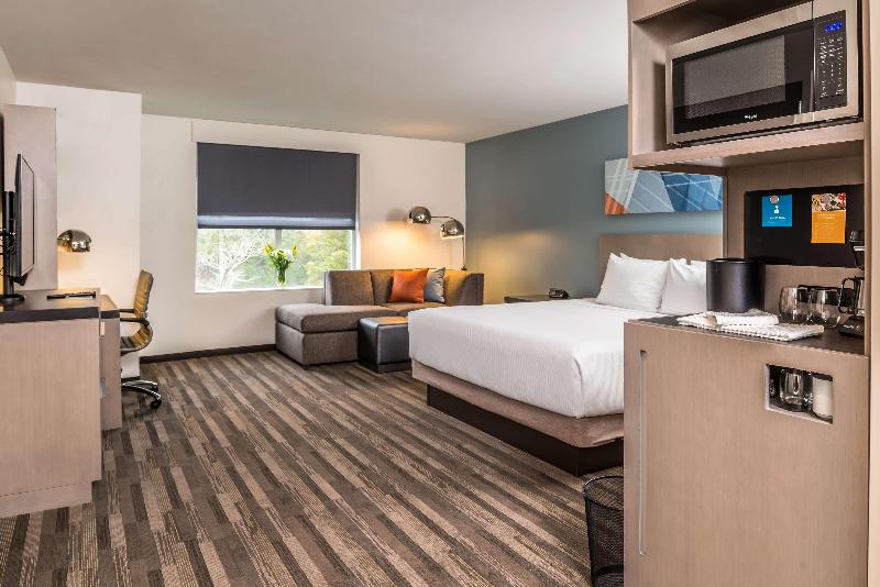 Hyatt House Raleigh/Rdu/Brier Creek image