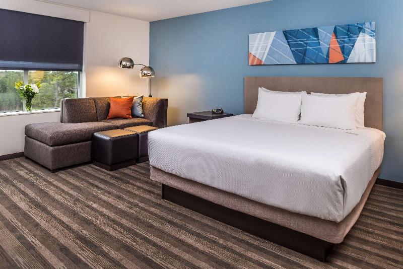 Hyatt House Raleigh/Rdu/Brier Creek image